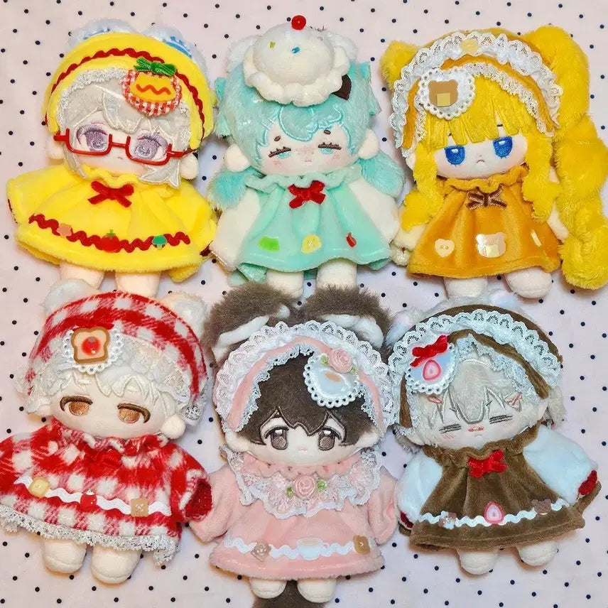 [BUNJANG] Cherry Recipe Butter Bear Pancake Accessory / 체리레시피 버터베어팬케이크