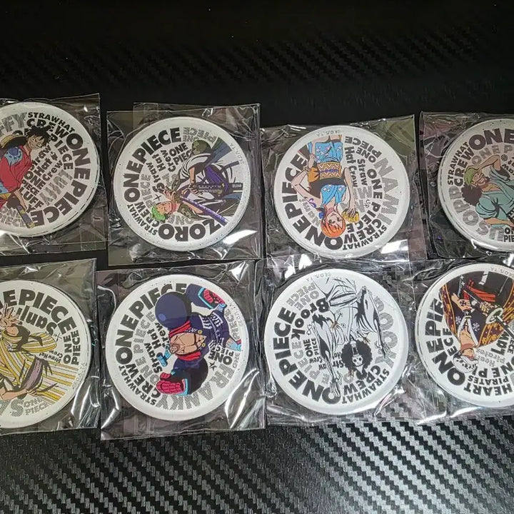 [BUNJANG] One Piece Magnet Set / 원피스 마그넷 판매합니다.