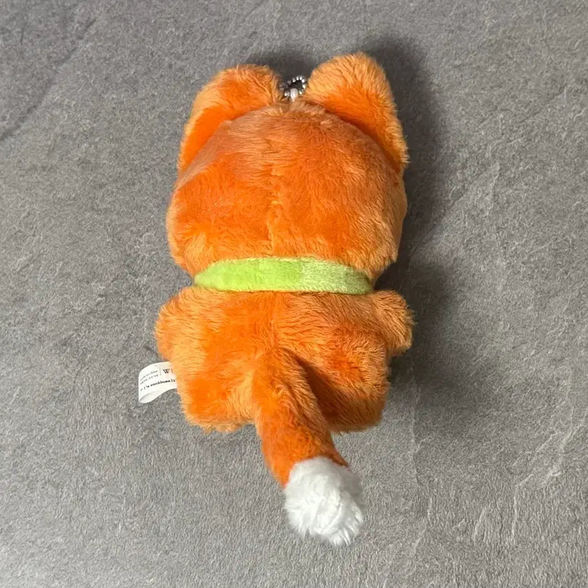 [BUNJANG] Cha Yu Jin (THE END OF THE WORLD) Plush Doll / 쪼꾸멀즈 차냥 차유진 데못죽 인형