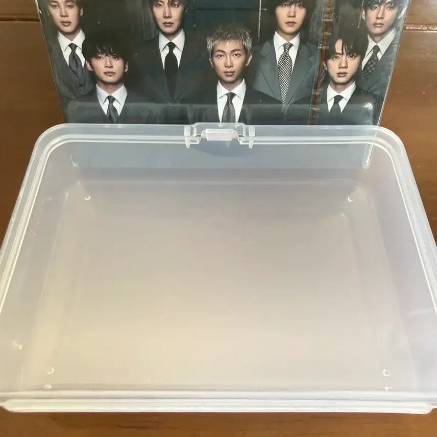 [BUNJANG] BTS Photocard 55 Count Bundle Set / BTS 포카 55장