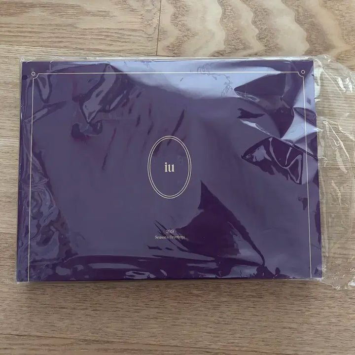 [BUNJANG] IU 2019 Season&