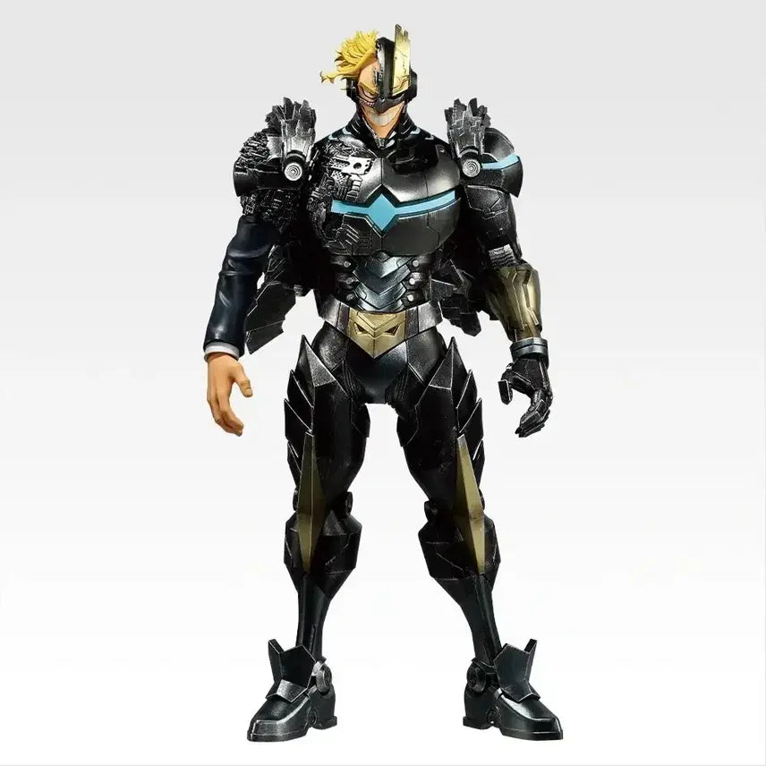 [BUNJANG] My Hero Academia All Might Last One &amp; Bakugo C Prize Figure Bundle Set / 나히아 올마이트 라스트원, 바쿠고C 일괄