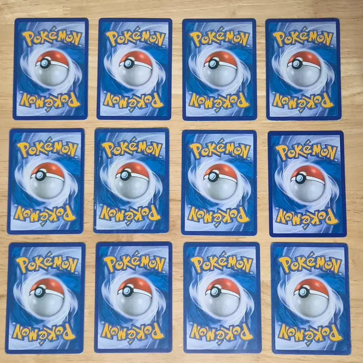 [BUNJANG] Pokemon TCG GX EX Card Bundle / 포켓몬카드 gx ex 일괄판매합니다