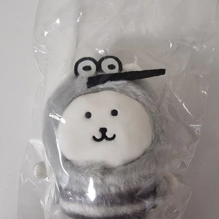 [BUNJANG] Mogidamgom Mogigom Mascot Doll (Opened) / 모기담곰 모기곰 농담곰 담곰이 마스코트 개봉