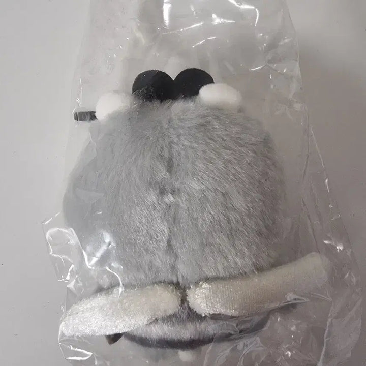 [BUNJANG] Mogidamgom Mogigom Mascot Doll (Opened) / 모기담곰 모기곰 농담곰 담곰이 마스코트 개봉