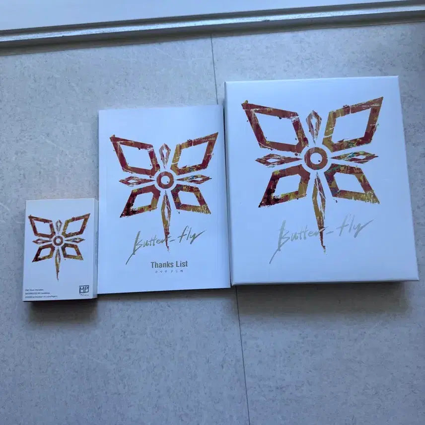 [BUNJANG] Tooniverse Funding Digimon Butterfly / 투니버스 펀딩 디지몬 butterfly