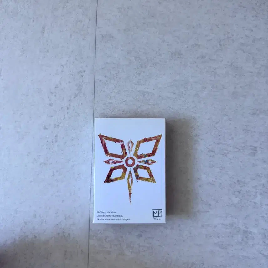 [BUNJANG] Tooniverse Funding Digimon Butterfly / 투니버스 펀딩 디지몬 butterfly