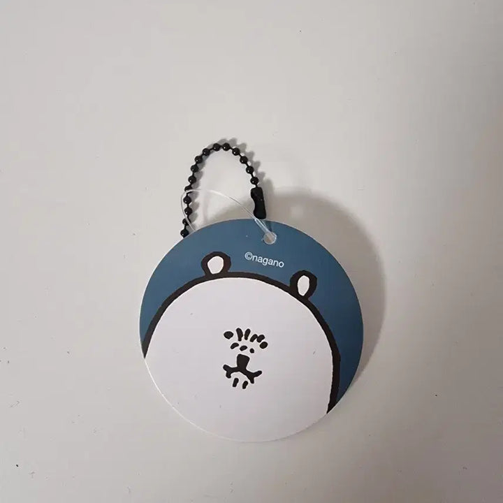 [BUNJANG] Topdamgom Nongdamgom Damgom Mascot (Sealed) / 톱담곰 농담곰 담곰이 마스코트 미개봉