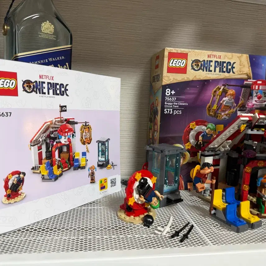 [BUNJANG] LEGO The Simpsons Krusty the Clown&