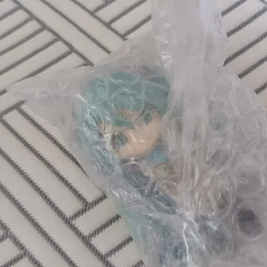 [BUNJANG] Miku Random Figure Neostory of My World / 미쿠 랜덤 피규어 네오스토리 오브 마이월드