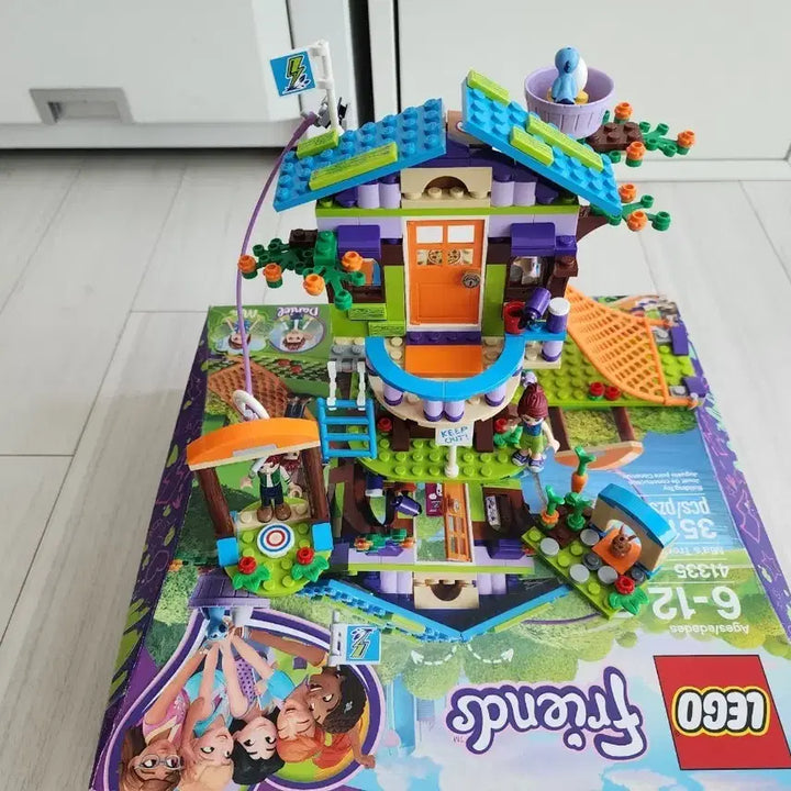 [BUNJANG] LEGO Friends Mia&