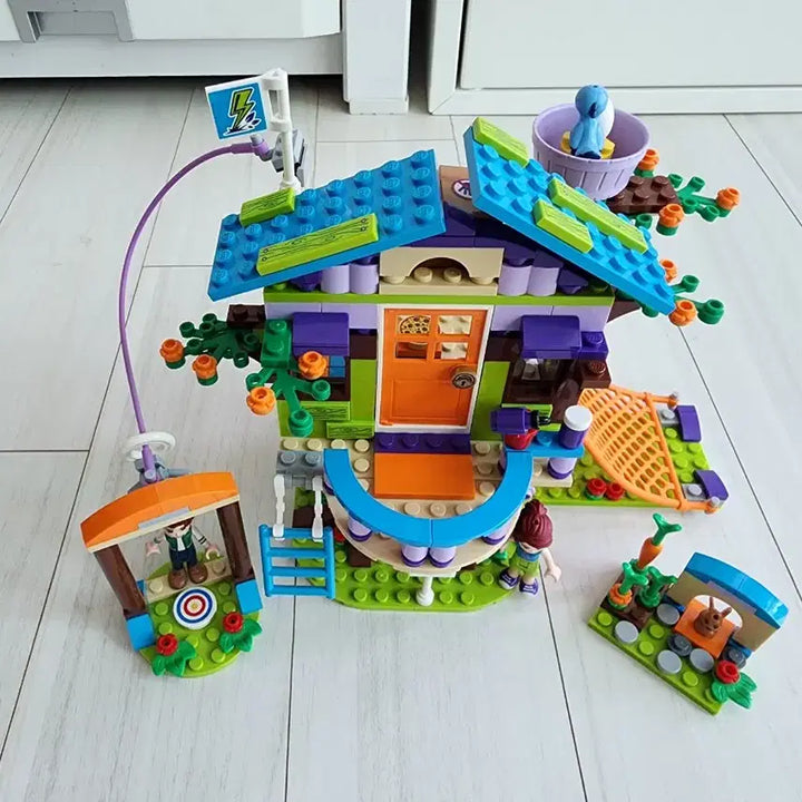 [BUNJANG] LEGO Friends Mia&