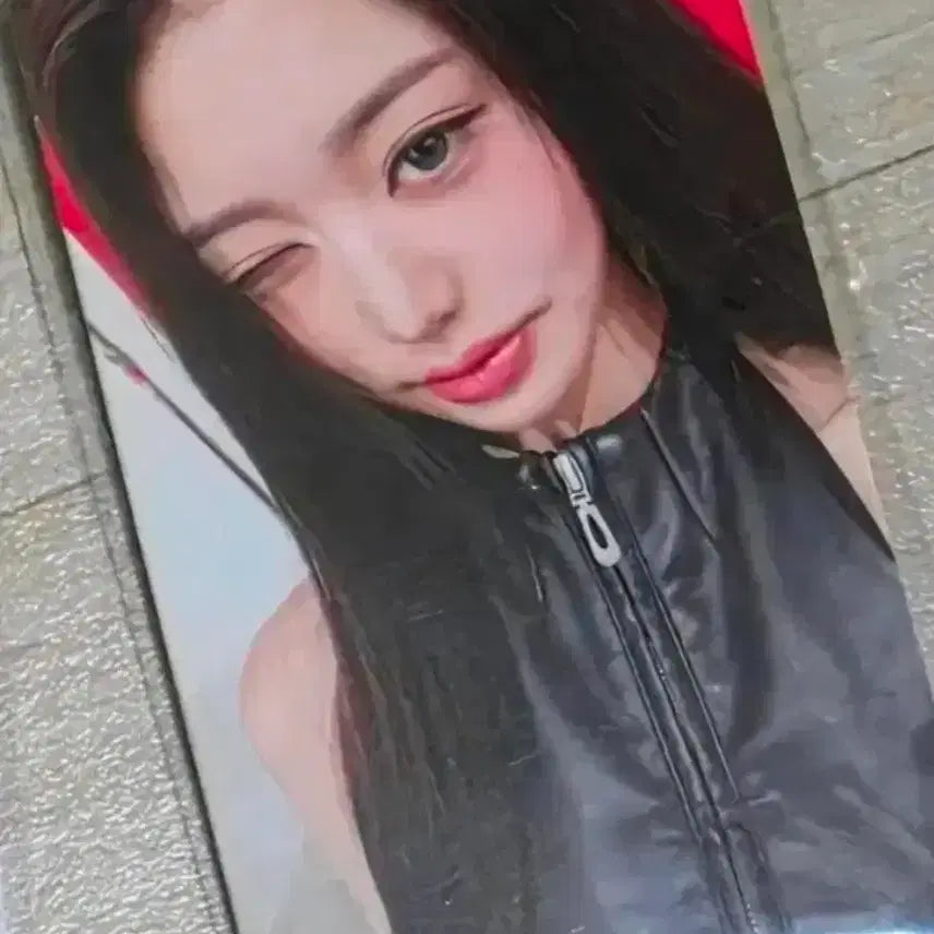 [BUNJANG] IVE Wonyoung BangBang Broadcast Photocard / 아이브 장원영 뱅뱅 공방 포카 양도 IVE WONYOUNG