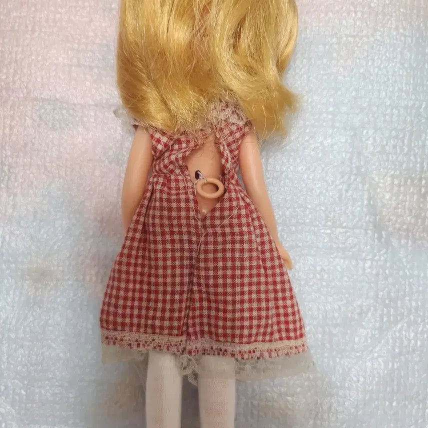 [BUNJANG] Bandai Nozomi Doll / 반다이 노조미인형