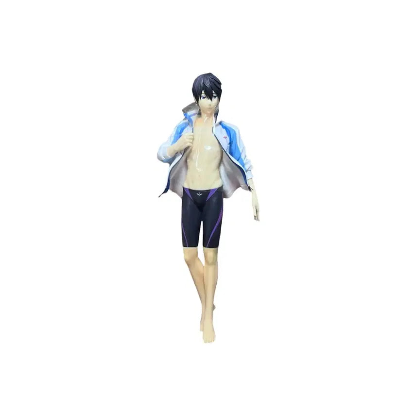 [BUNJANG] Free! Nanase Haruka Alter Figure / 프리! free! 나나세 하루카 알터 피규어