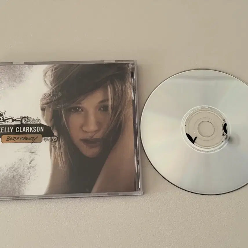 [BUNJANG] Kelly Clarkson Pop Music CD Album Collection / 켈리 클락슨 Kelly Clarkson 팝송 음악 CD 앨범 팝니다