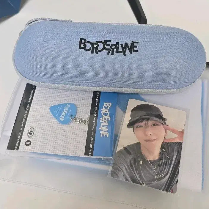 [BUNJANG] Monsta X Kihyun Studio Gift Set Bundle Photocard / 기현 공방포카 공방 기프트 세트 일괄