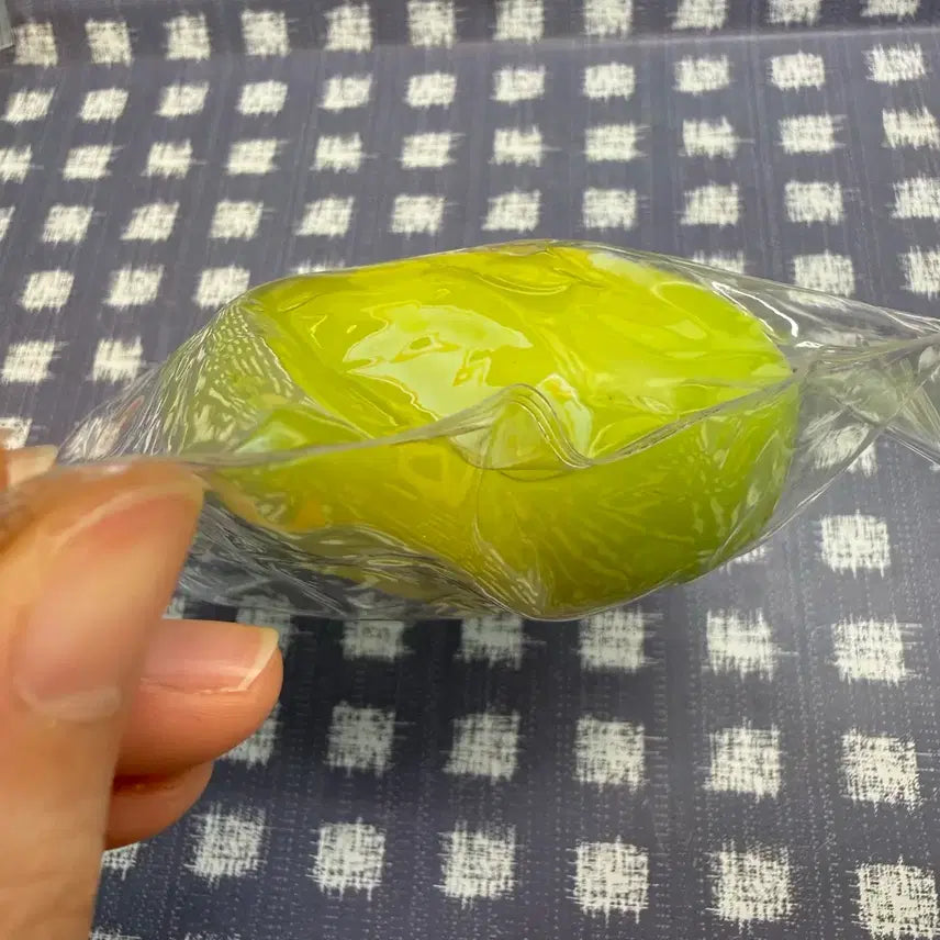[BUNJANG] Instreet Mango Crunch Squishy / 인스트리 망고 크런치 말랑이 슬랑이