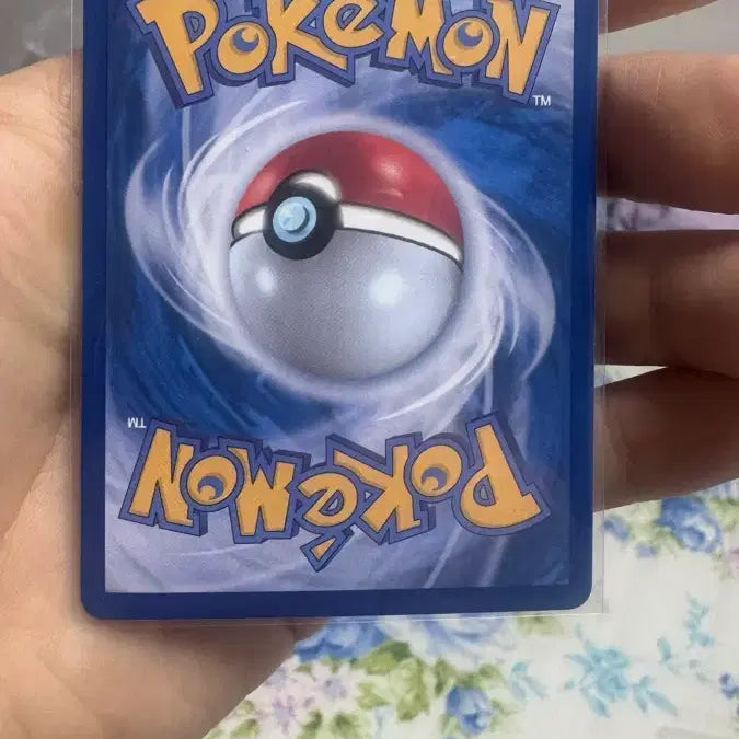 [BUNJANG] Pokemon Darkrai Mur + Sar / (개별구매O)포켓몬스터 다크라이mur+sar 팝니다.