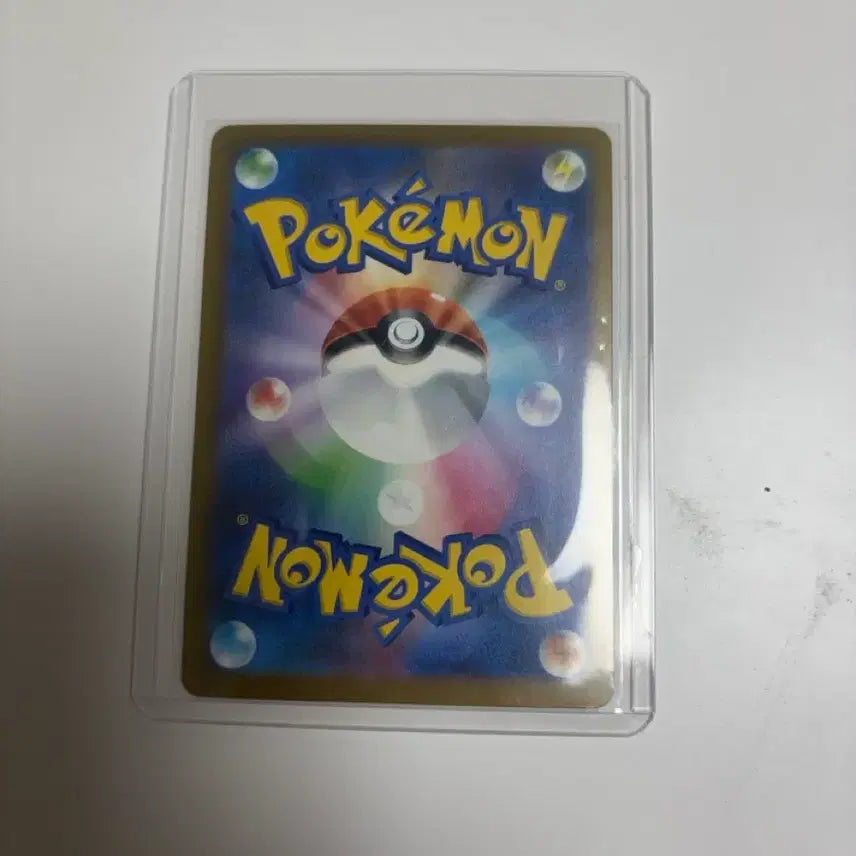 [BUNJANG] Darkrai (Mega) SAR / 메가 다크라이sar