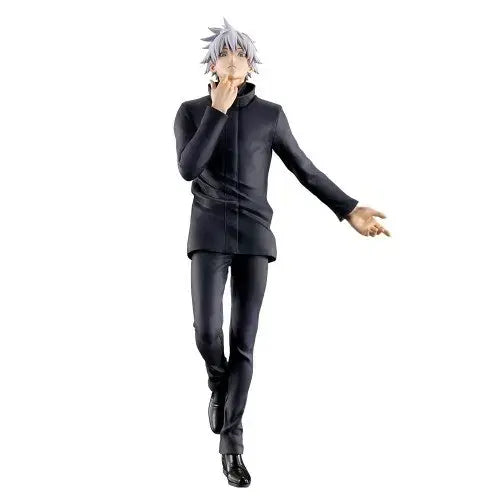 [BUNJANG] Jujutsu Kaisen Shibuya Incident Satoru Gojo Last One Prize Figure / 주술회전 시부야사변 고죠 사토루 라스트원 피규어 판매합니다