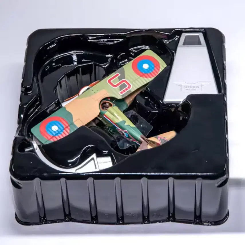 [BUNJANG] Corgi SPAD S.XIII 1:48 Scale WWI Aircraft Diecast Model / Corgi(코기) SPAD S.XIII 1:48 다이캐스트 전투기 팝니다