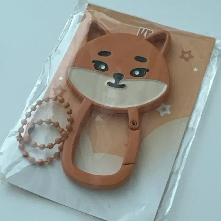 [BUNJANG] Day6 Carabiner (KE) / 데이식스 카라비너(KE)