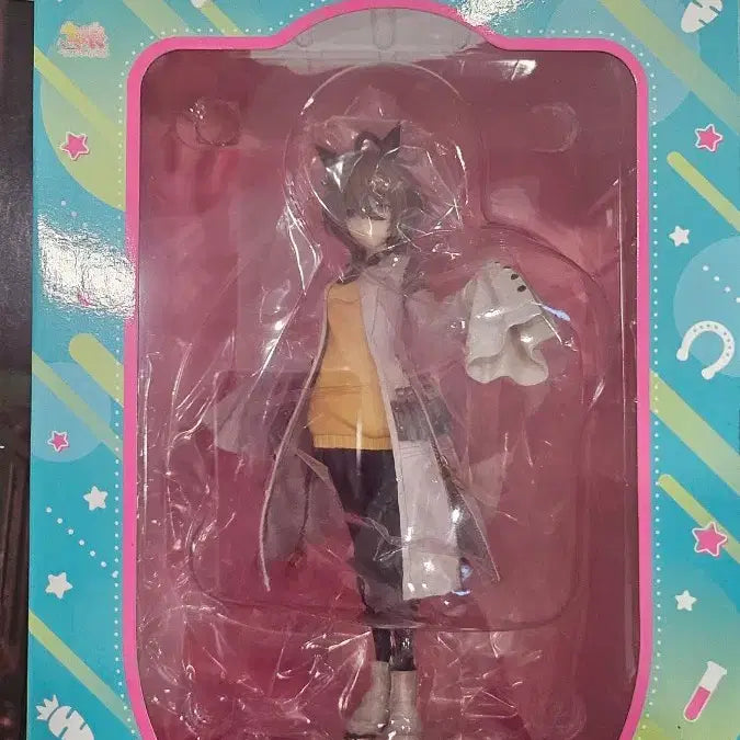 [BUNJANG] Agnes Tachyon Bundle Set / 우마무스메 아그네스 타키온 일괄판매