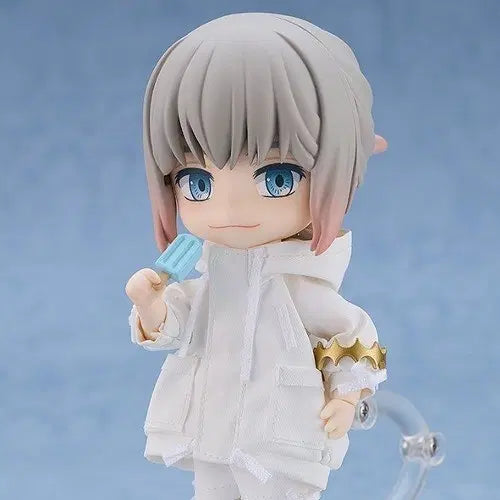 [BUNJANG] FGO Oberon Nendoroid Doll / 페그오 FGO 오베론 넨도돌 넨도로이드돌 상쾌한 서머 프린스 판매