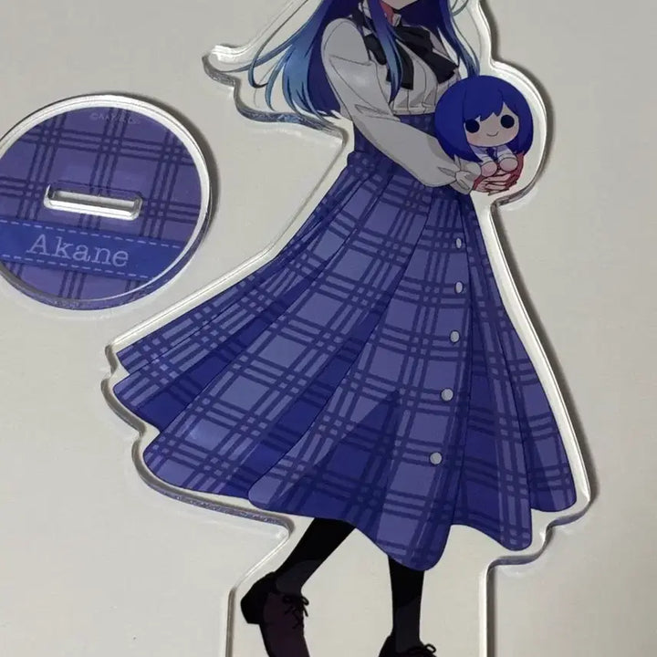 [BUNJANG] Oshi no Ko Akane Pop-up Acrylic Stand / 최애의 아이 아카네 팝업 아크릴