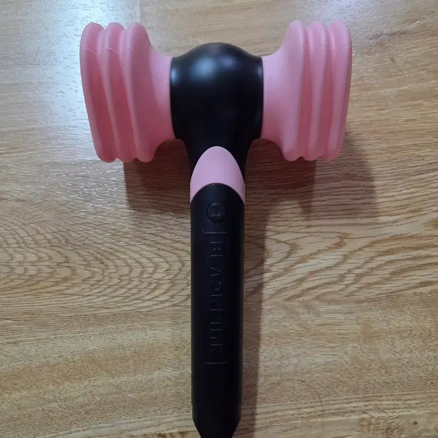[BUNJANG] BLACKPINK Lightstick / 블랙핑크 뿅봉 응원봉