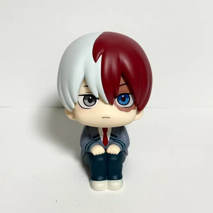 [BUNJANG] My Hero Academia Todoroki Shoto Lookup Figure / 히로아카 쇼토 룩업