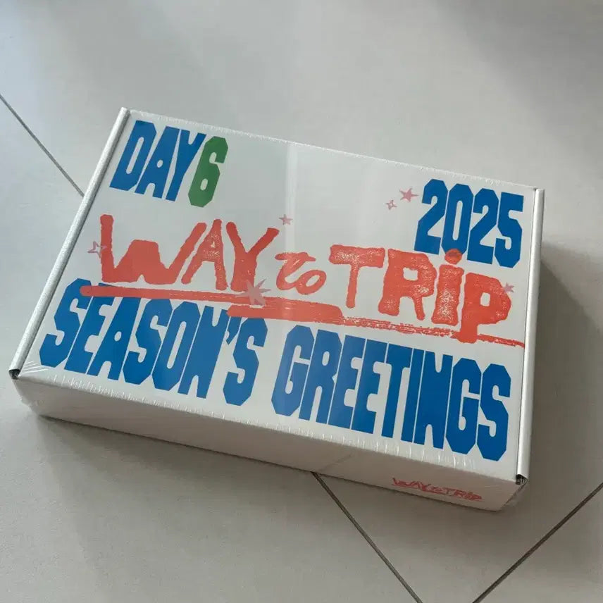 [BUNJANG] DAY6 2025 Season&