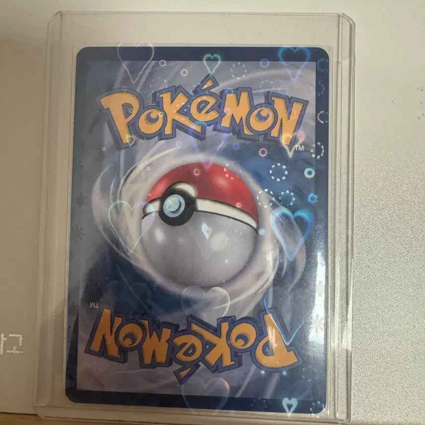 [BUNJANG] Pokemon Card Mega Darkrai SAR EX / (급처합니다) 메가 다크라이SAR 포켓몬 카드