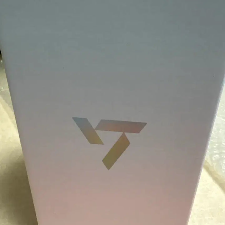 [BUNJANG] SEVENTEEN 10th Anniversary Lightstick + Seungkwan Part Set / 세븐틴 10주년 응원봉+승관 파츠