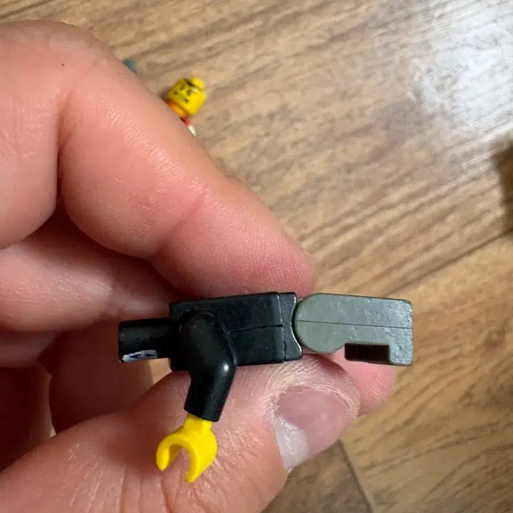 [BUNJANG] LEGO Old Castle Set / 레고 올드 캐슬