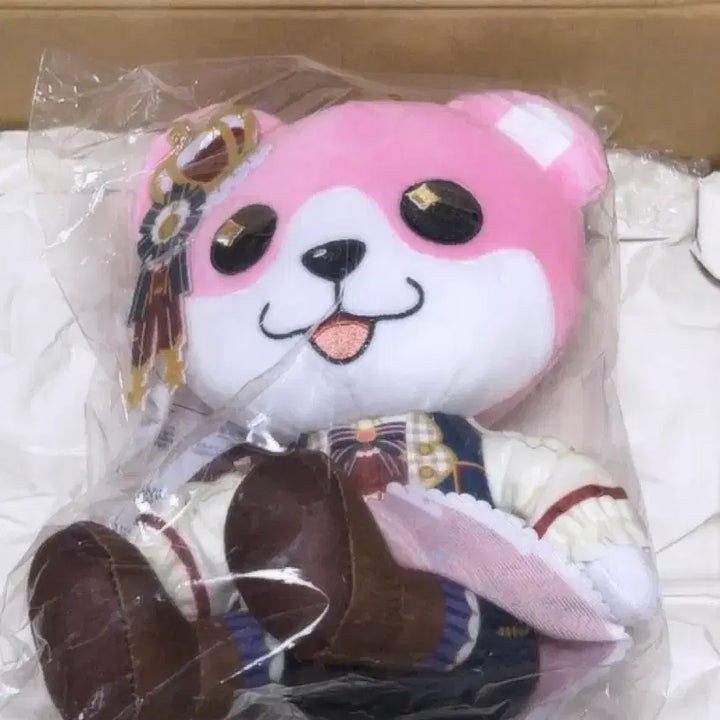 [BUNJANG] BanG Dream! Michelle Nui Doll (Sealed) / 뱅드림 미셸 누이 미개봉