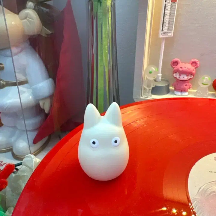 [BUNJANG] My Neighbor Totoro Figure / 소토토로 피규어