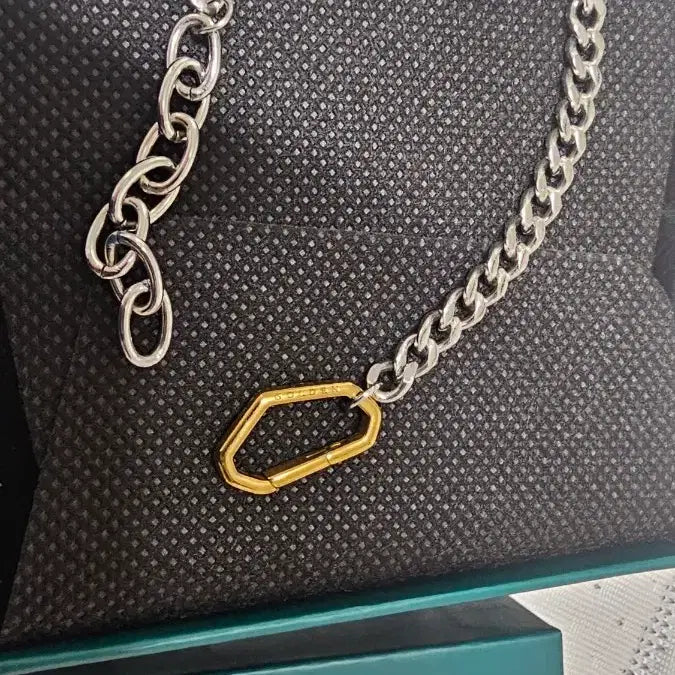 [BUNJANG] BTS Jungkook Golden Bracelet / 정국 팔찌 골든팔찌 GOLDEN