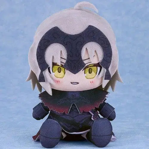 [BUNJANG] Choco Puni Plush Doll Avenger/Jeanne d&