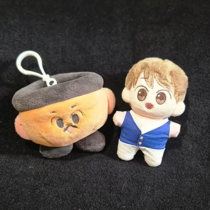 [BUNJANG] VIXX N 10cm Doll Yonidongja / VIXX 빅스 엔 인형 요니동자 10cm 솜