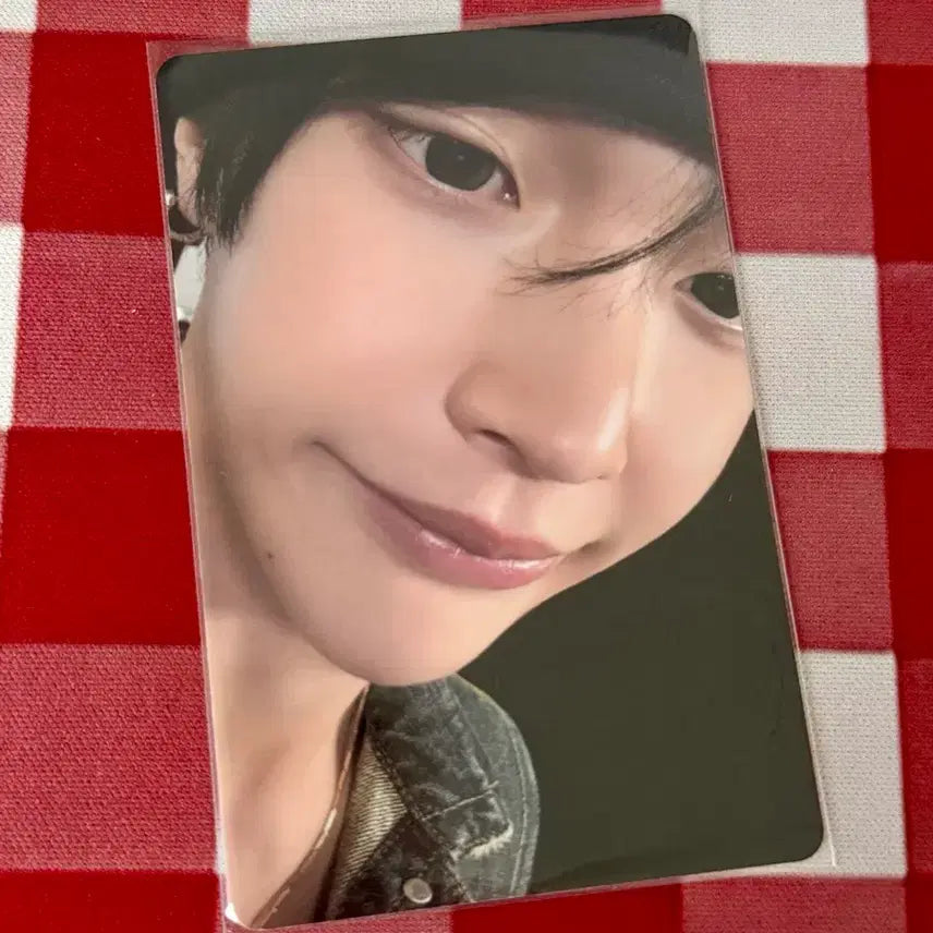 [BUNJANG] RIIZE Mini 2 Archive Pop-up Random Photocard Wonbin / 라이즈 미니2 아카이브팝업 랜덤포카 원빈