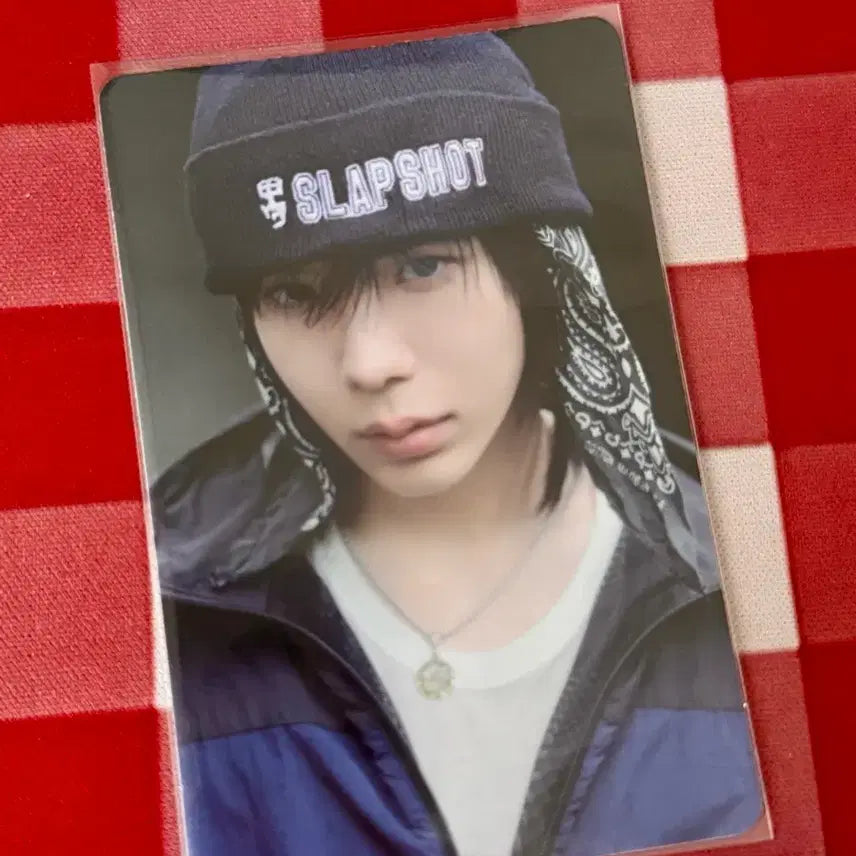 [BUNJANG] RIIZE Mini 2 Archive Pop-up Random Photocard Shotaro / 라이즈 미니2 아카이브팝업 랜덤포카 쇼타로