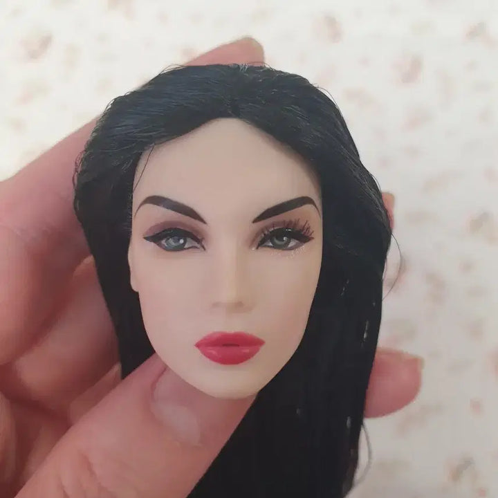 [BUNJANG] PPK "Silkstone Head Release" Barbie Doll / 포피파커 실크스톤 헤드 릴리스 바비인형 인토 인형놀이