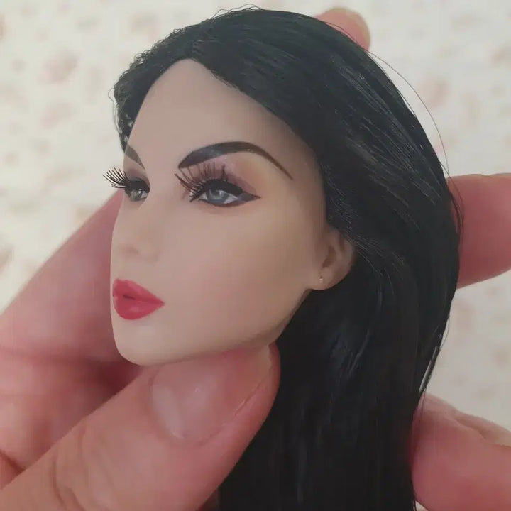 [BUNJANG] PPK "Silkstone Head Release" Barbie Doll / 포피파커 실크스톤 헤드 릴리스 바비인형 인토 인형놀이