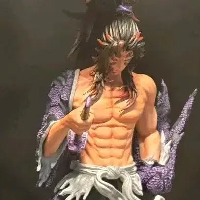 [BUNJANG] JacksDo Kokushibo Figure / 잭스두 챙 코쿠시보