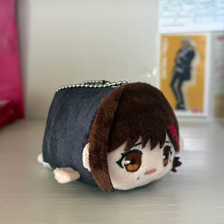 [BUNJANG] Chainsaw Man Kobeni Potecoro Plush / 체인소맨 코베니 포테코로 인형