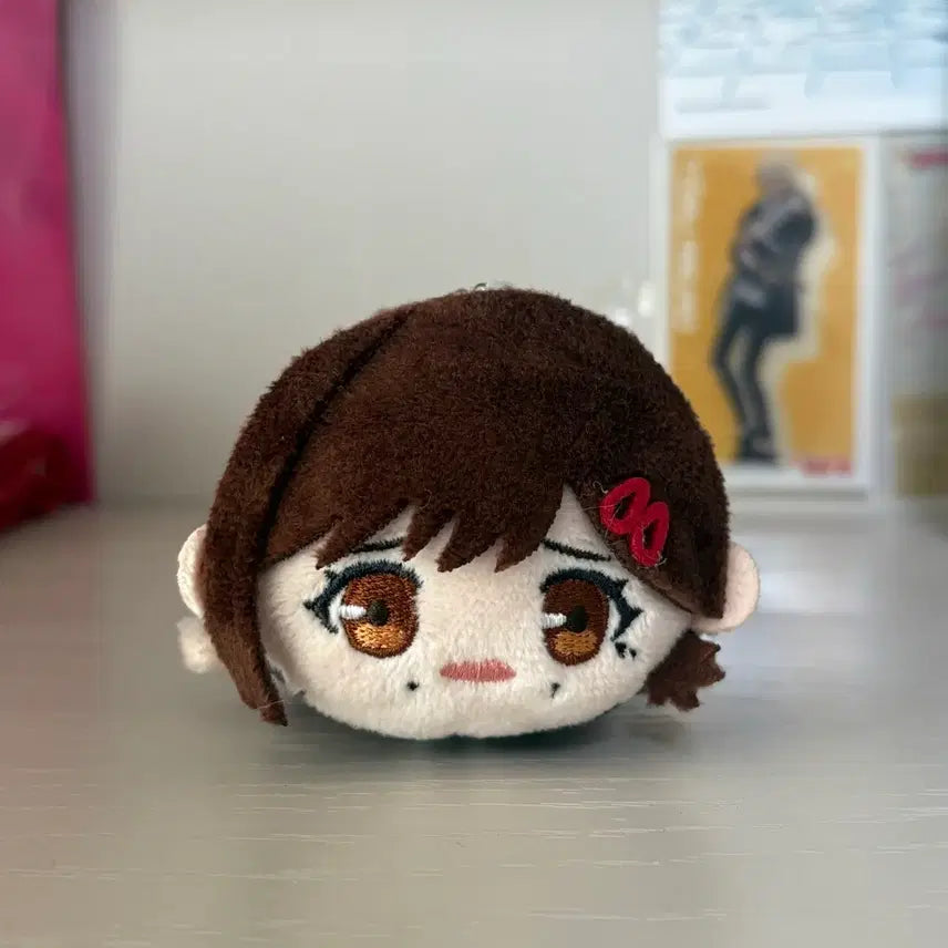 [BUNJANG] Chainsaw Man Kobeni Potecoro Plush / 체인소맨 코베니 포테코로 인형