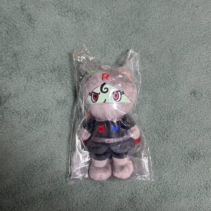 [BUNJANG] Anpanman Roll Bread Girl Doll Japan Authentic / 호빵맨 롤빵소녀 인형 판매 일본정품