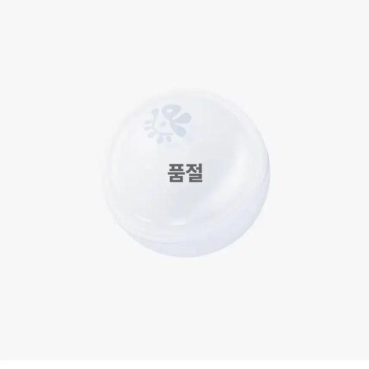 [BUNJANG] CORTIS Blue Lip Balm (Sealed) / CORTIS 코르티스 블루 립밤 (미개봉)